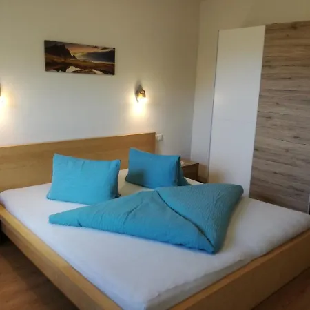 Moarhof בית אירוח *