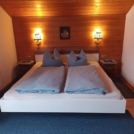 홈스테이 Moarhof