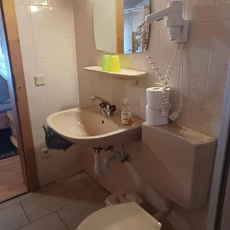 Moarhof בית אירוח *