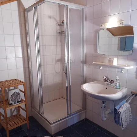 Privatunterkunft Moarhof *