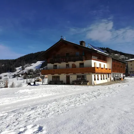 Moarhof *