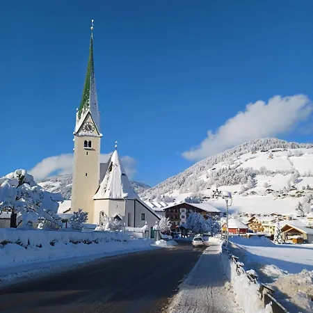 Moarhof * Niederau