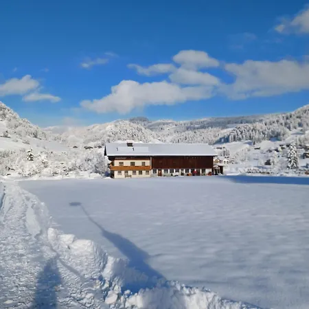 Moarhof Rum i privatbostad